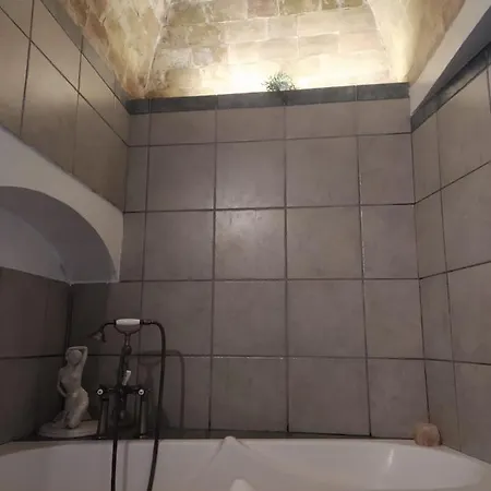 Palazzo Lombardi Cave & Apartment *